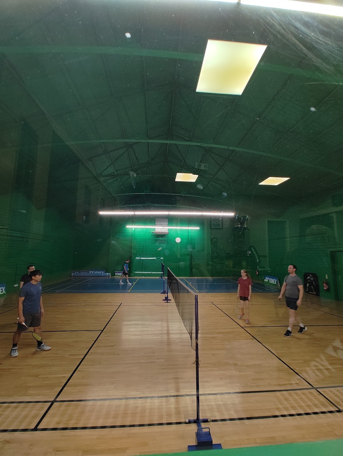 Barnt Green Sports Club - Photo 2