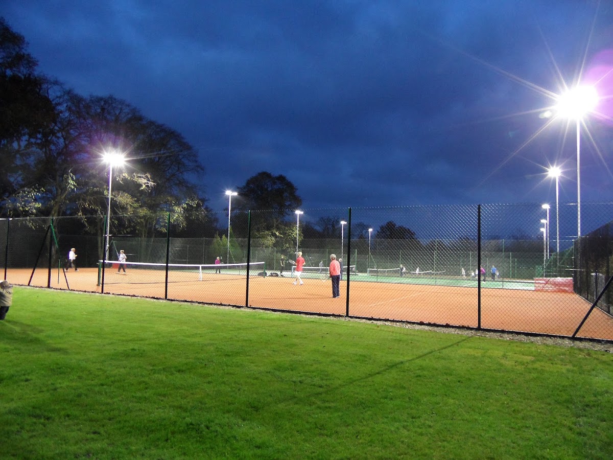 Barnt Green Sports Club - Photo 3