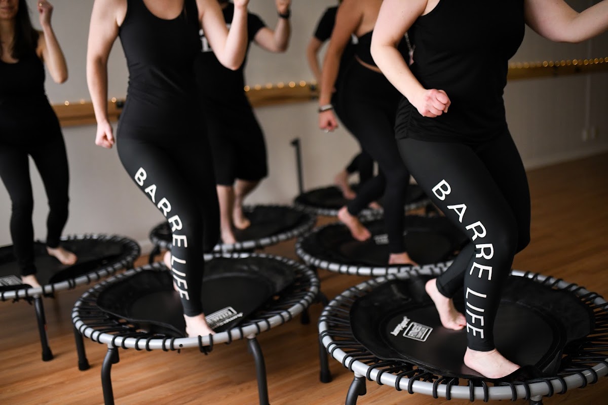 Barre Life, LLC - Photo 2