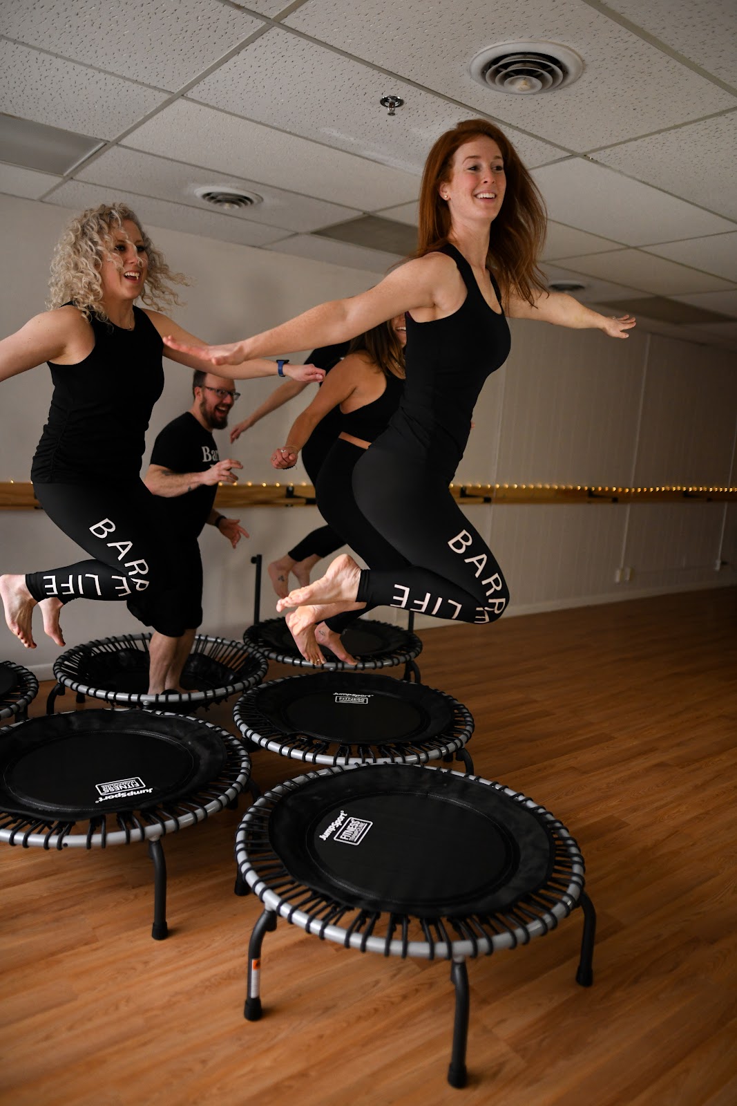 Barre Life, LLC - Photo 3