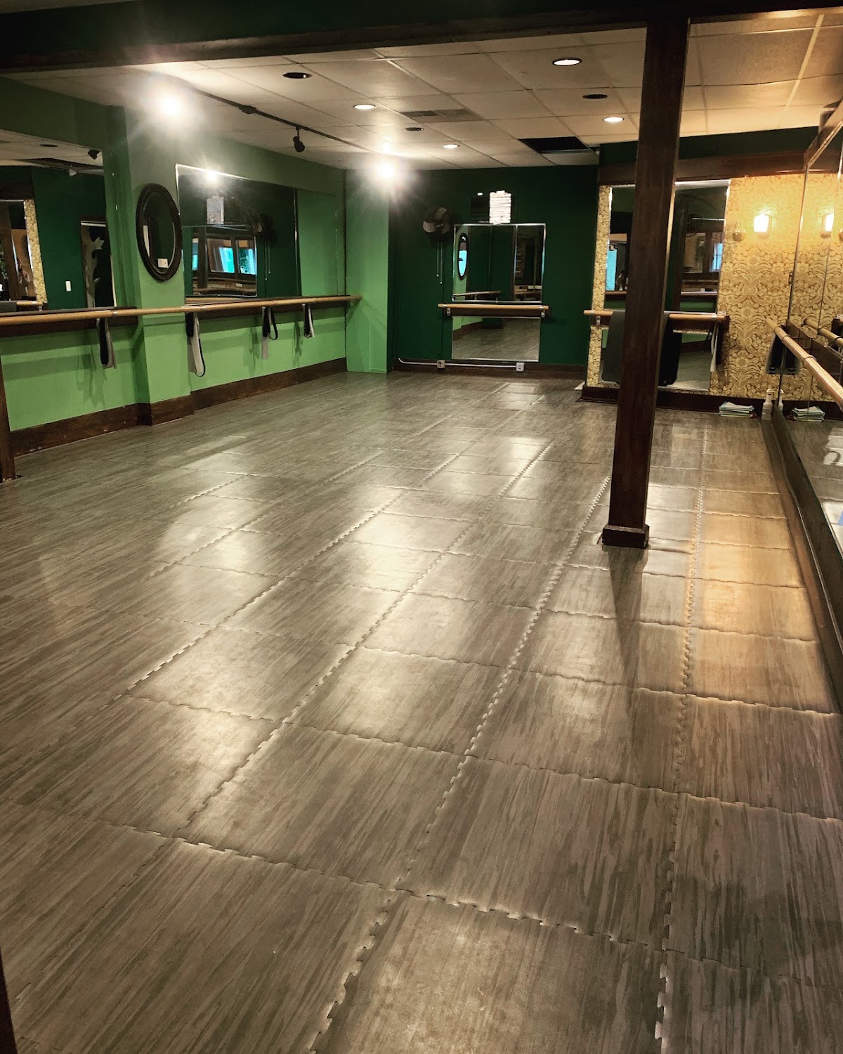 Barre Milwaukee - Photo 3