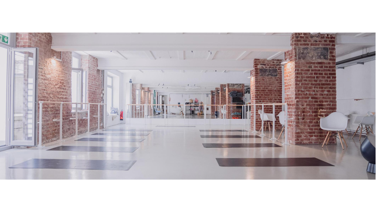 Barre Studio Düsseldorf Pempelfort | Youpila Studios - Photo 1