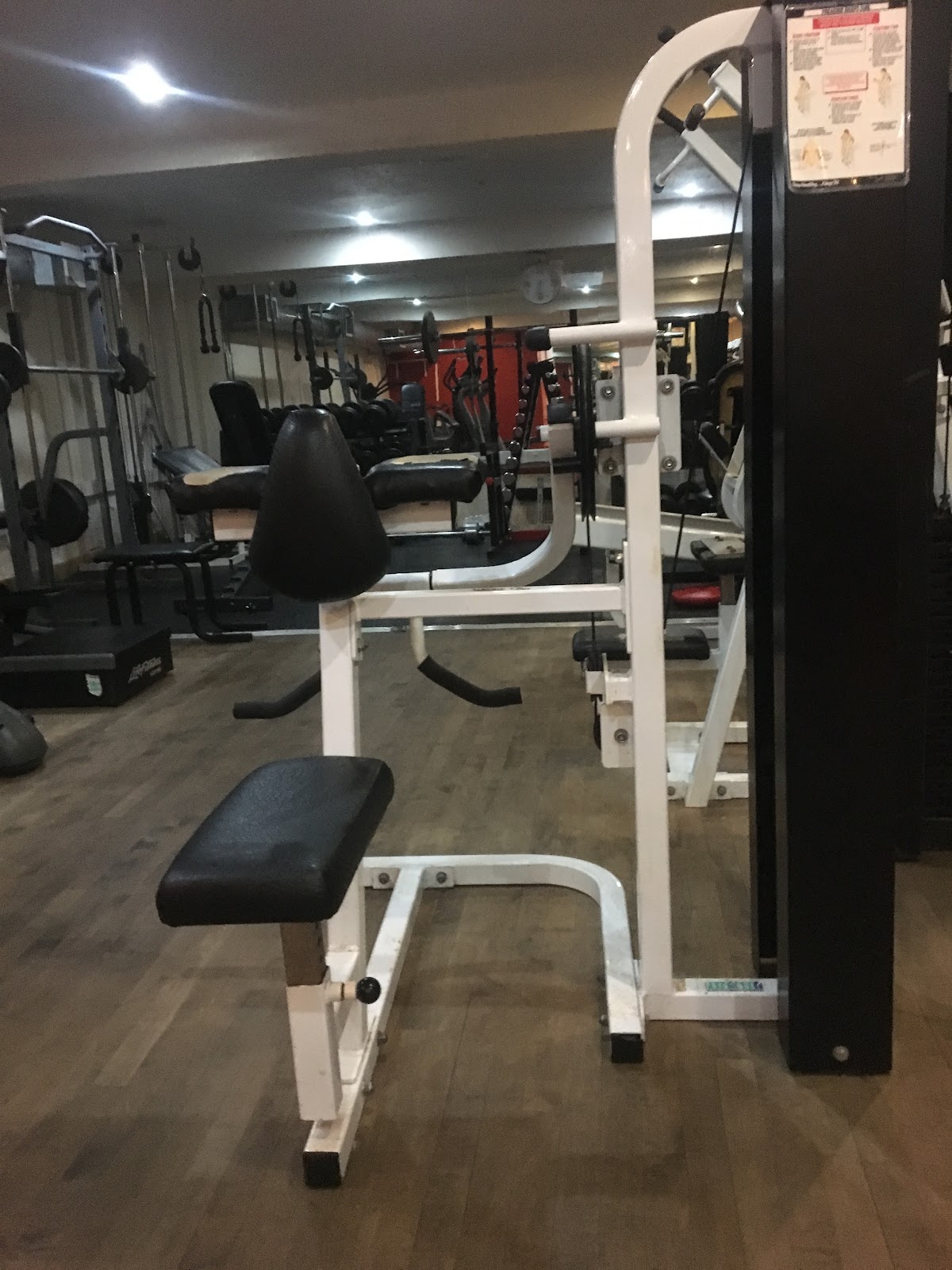 Barrow Sports and Fitness Centre - Photo 2