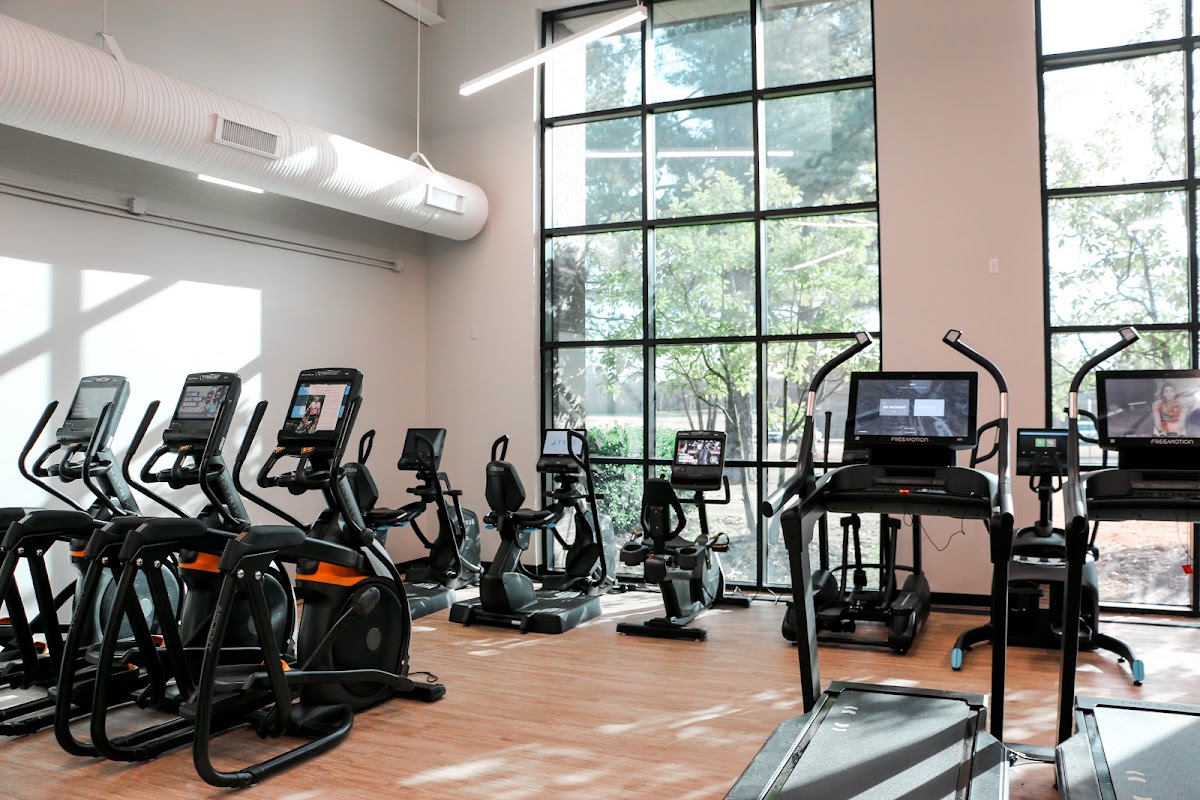 Bartlett YMCA - Photo 3