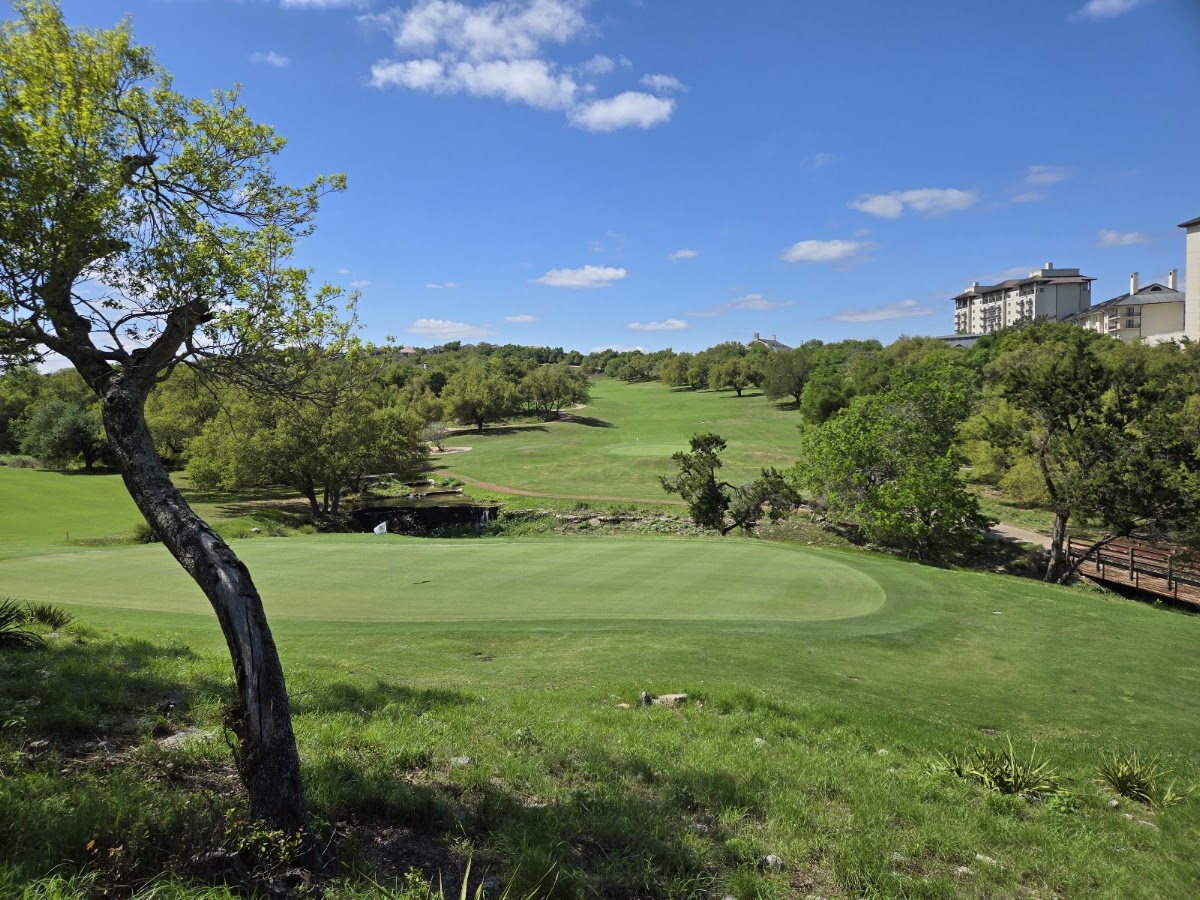Barton Creek Country Club - Photo 2