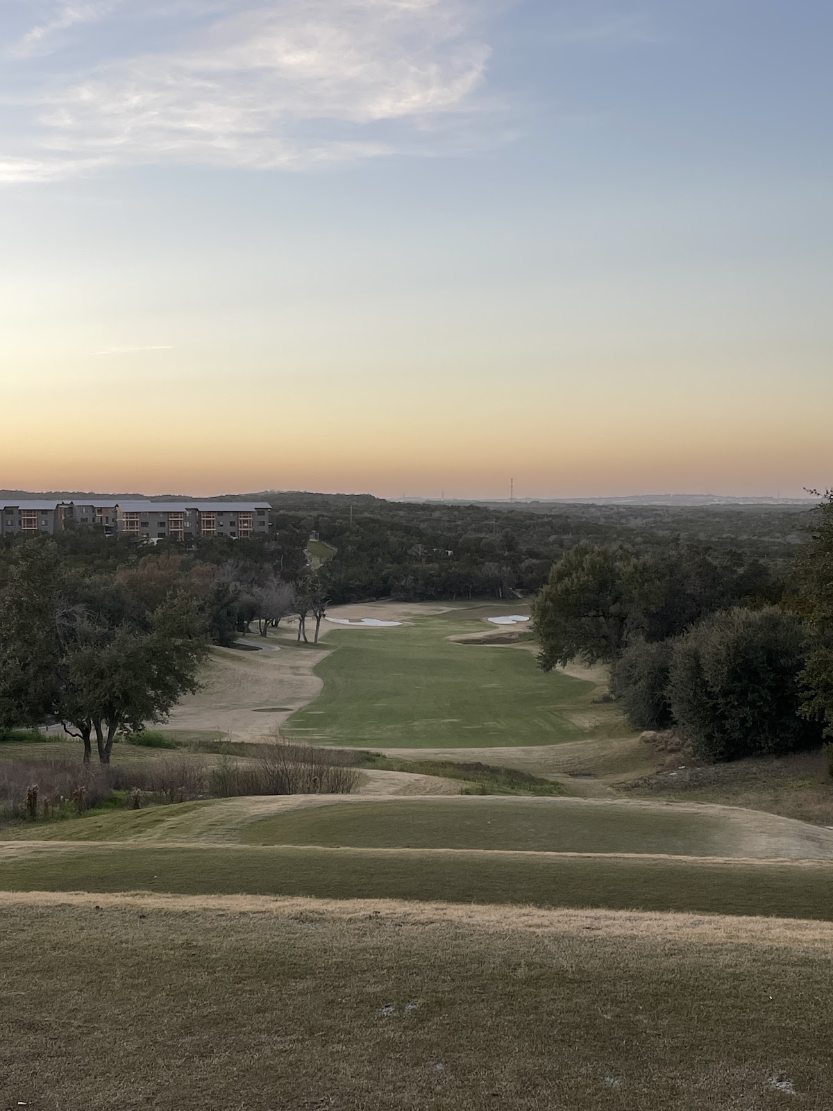 Barton Creek Country Club - Photo 3