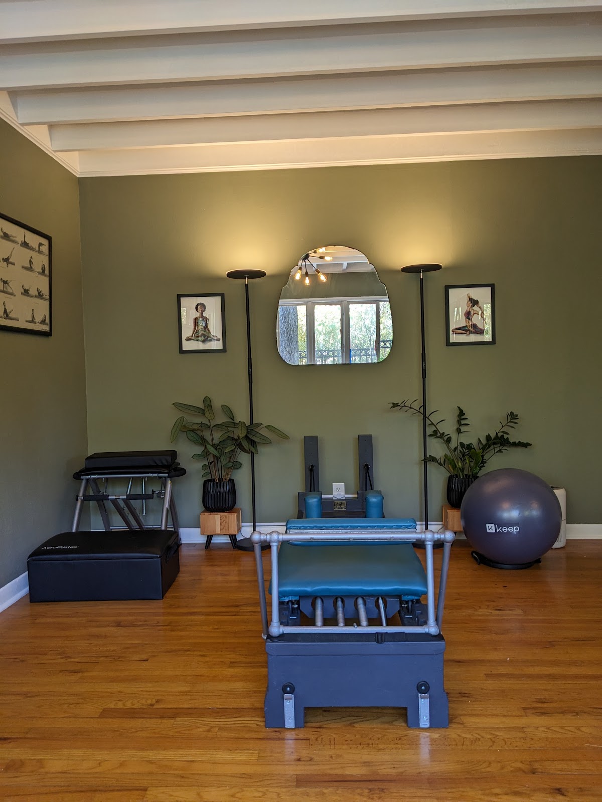 Barton Springs Pilates - Photo 2