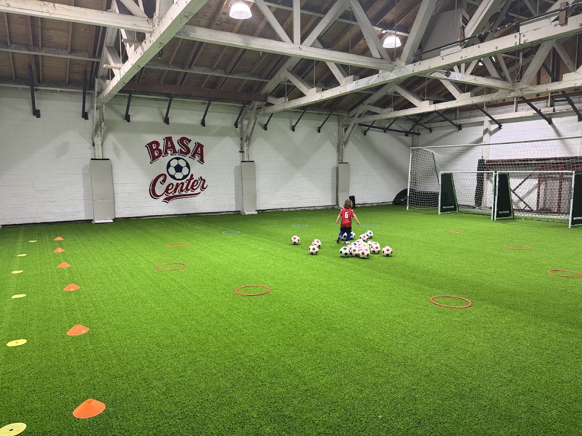 BASA Soccer Training Center