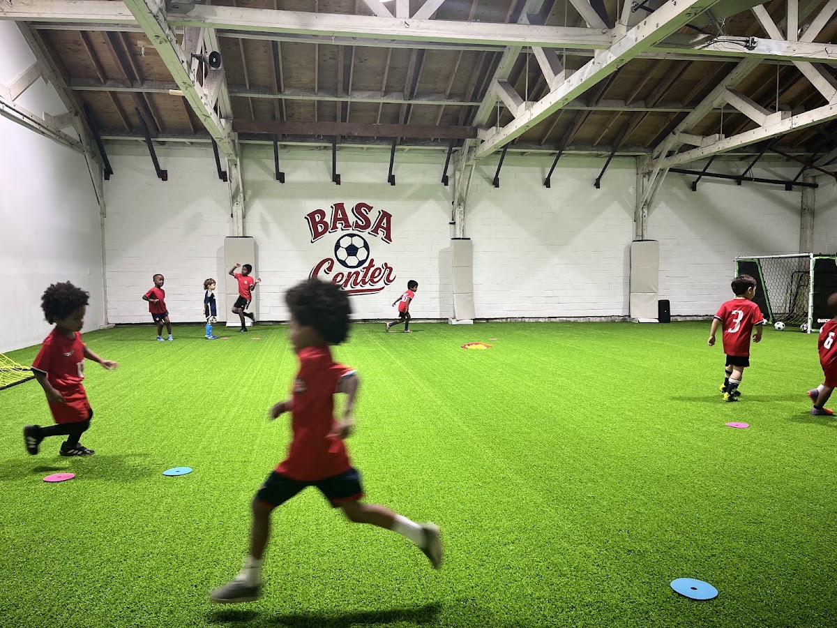 BASA Soccer Training Center - Photo 2