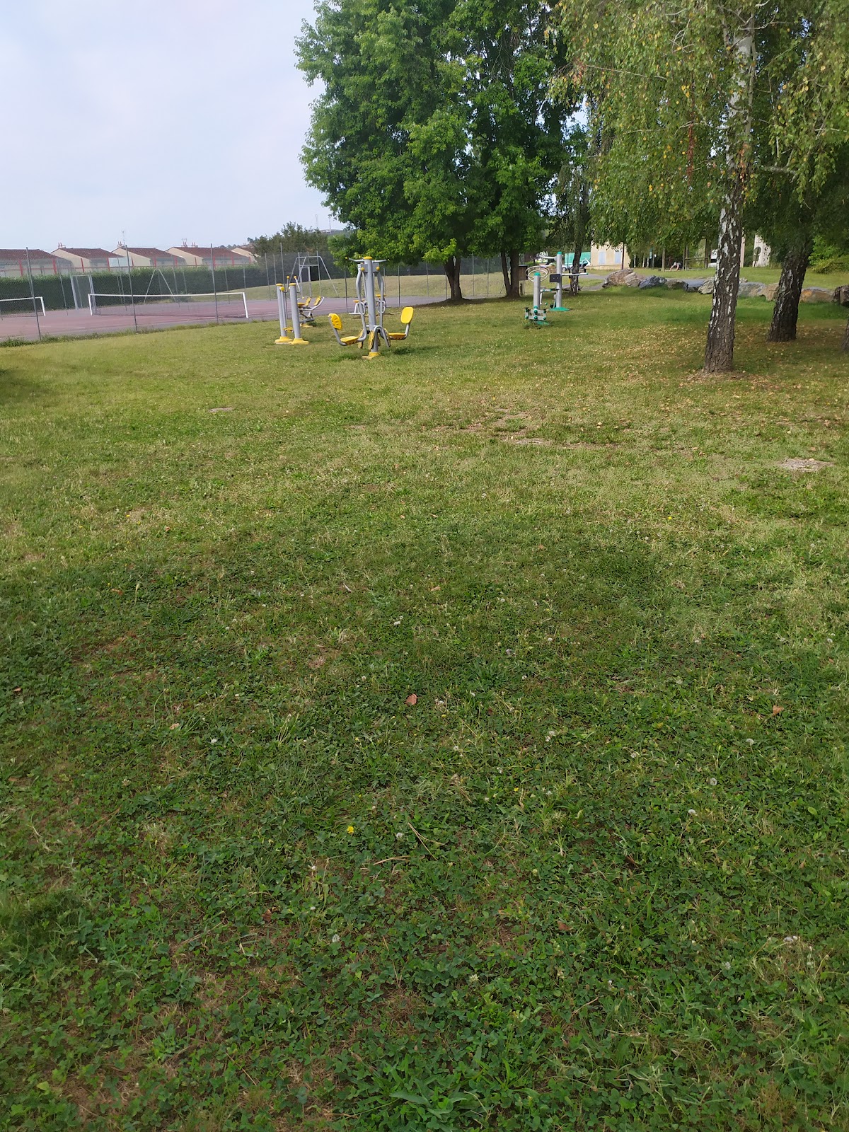 Base de Loisirs de Cantepau - Photo principale