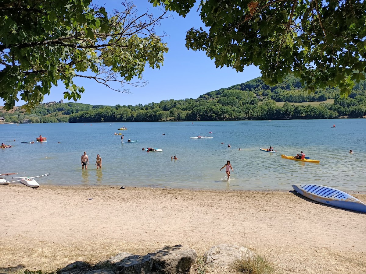 Base Loisirs Nautiques Ville de Brive - Photo 1