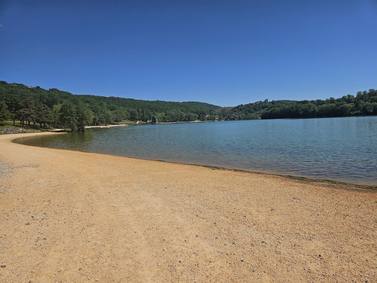 Base Loisirs Nautiques Ville de Brive - Photo 2