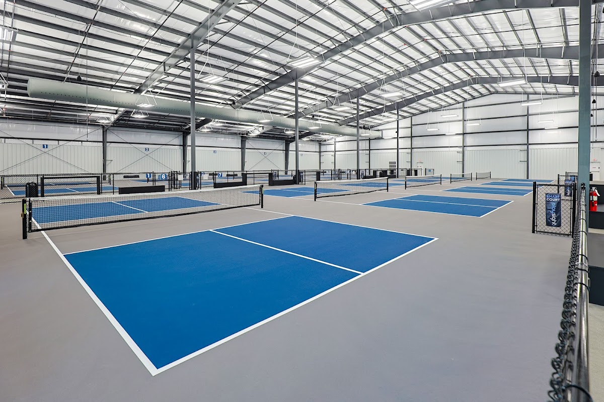 Baseline GVL - Photo 2