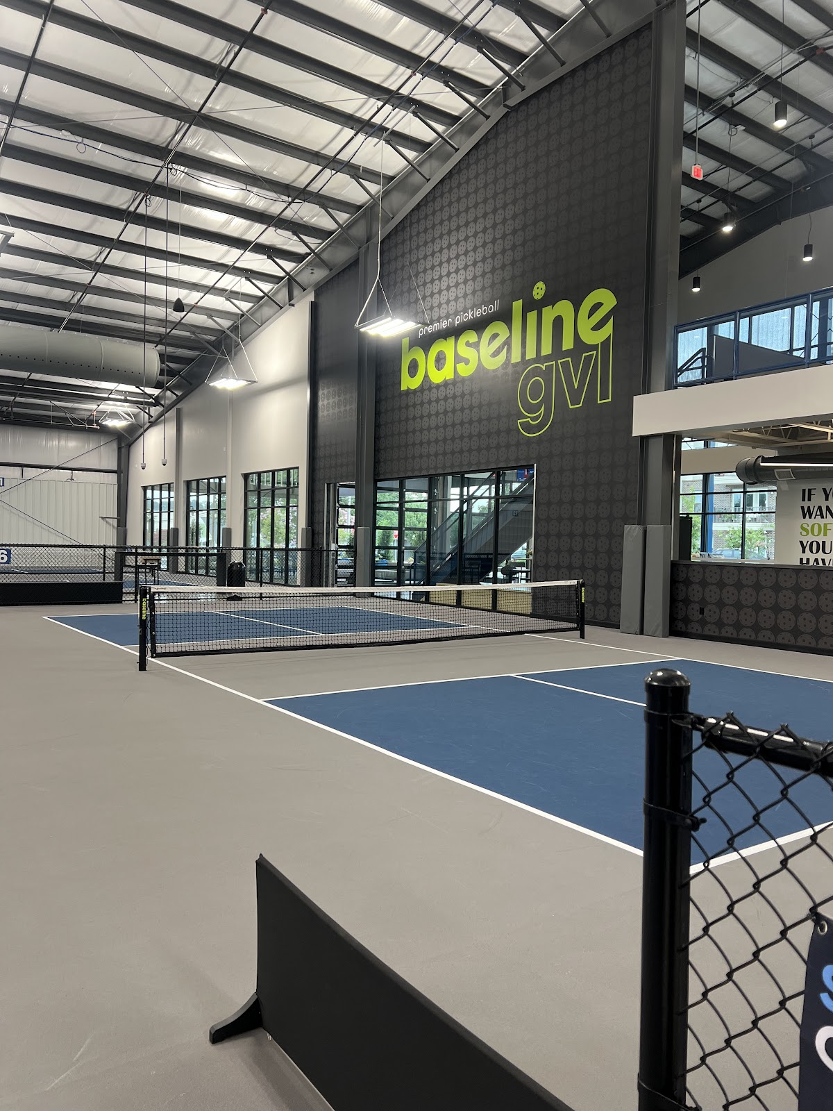 Baseline GVL - Photo 3