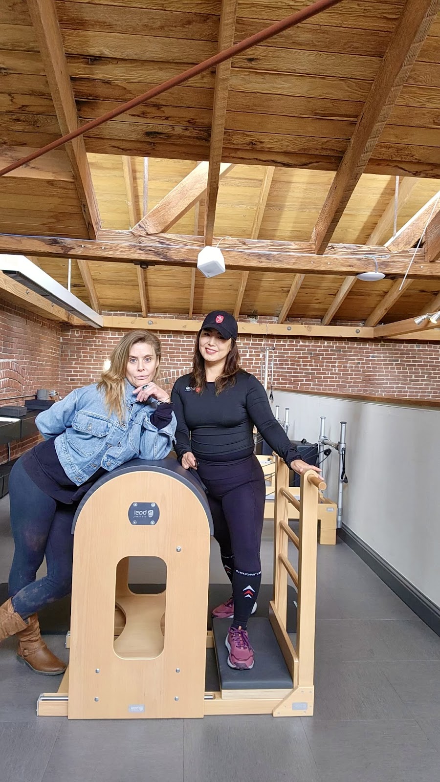 BASI Pilates - Sacramento - Photo 2