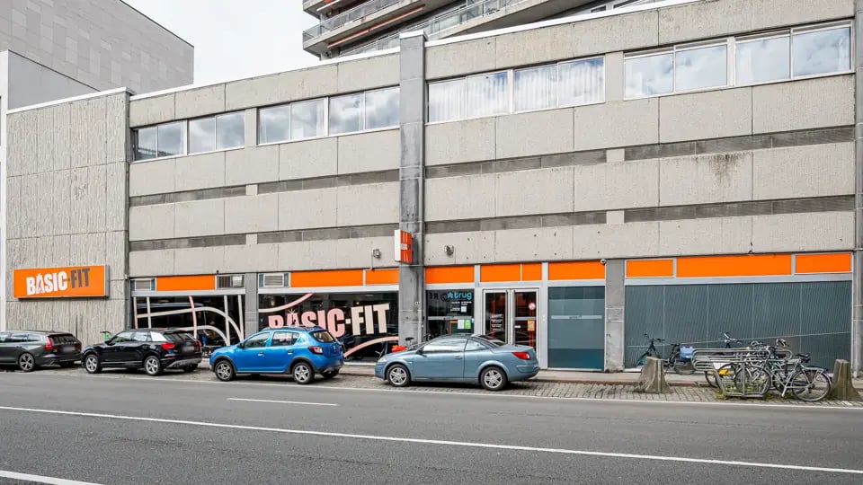Basic-Fit