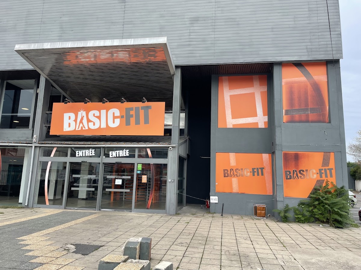 Basic Fit Argenteuil Jaurès - Photo 3