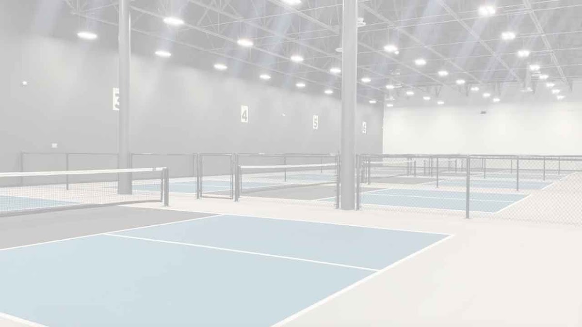 Basingstoke Pickleball Club - Photo 2