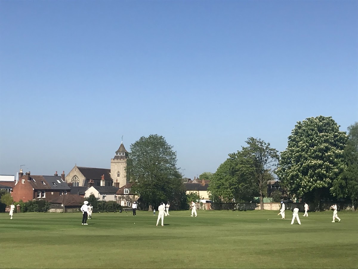 Basingstoke Sports and Social Club