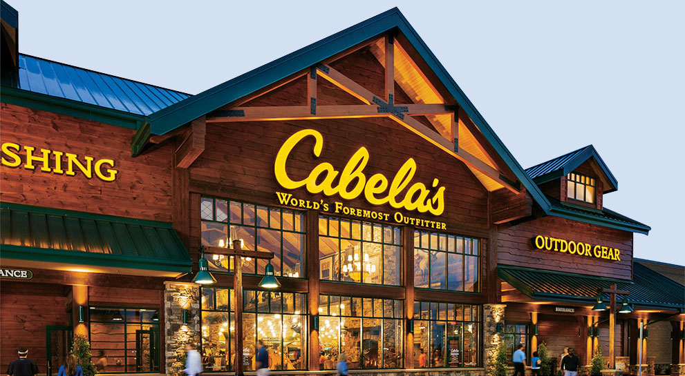Bass Pro Shops - Photo 1