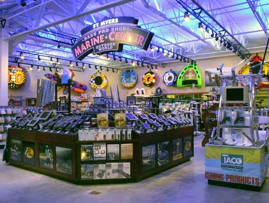 Bass Pro Shops - Photo 3