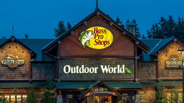 Bass Pro Shops - Photo 1