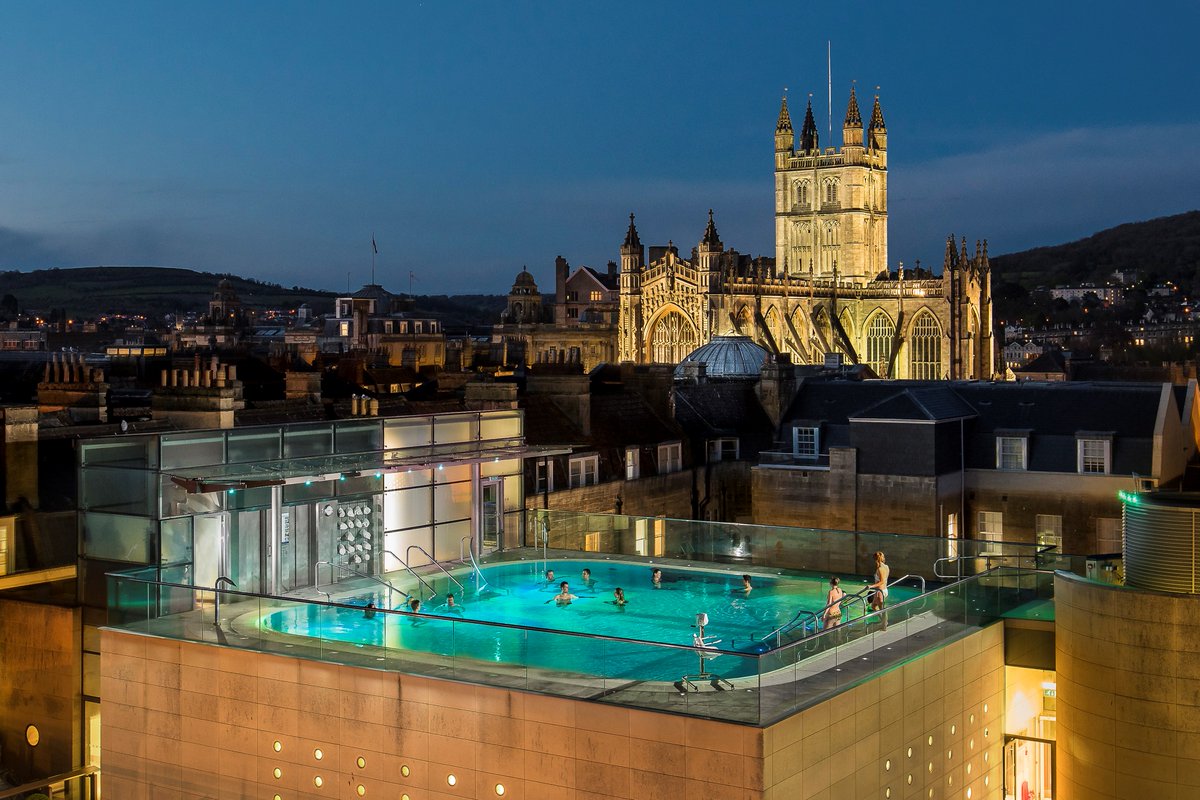 Bath - Photo 1