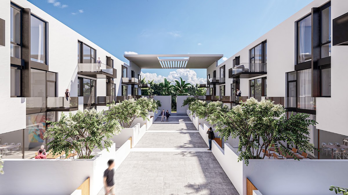 Bath & Racquet Residences & Club - Photo 1