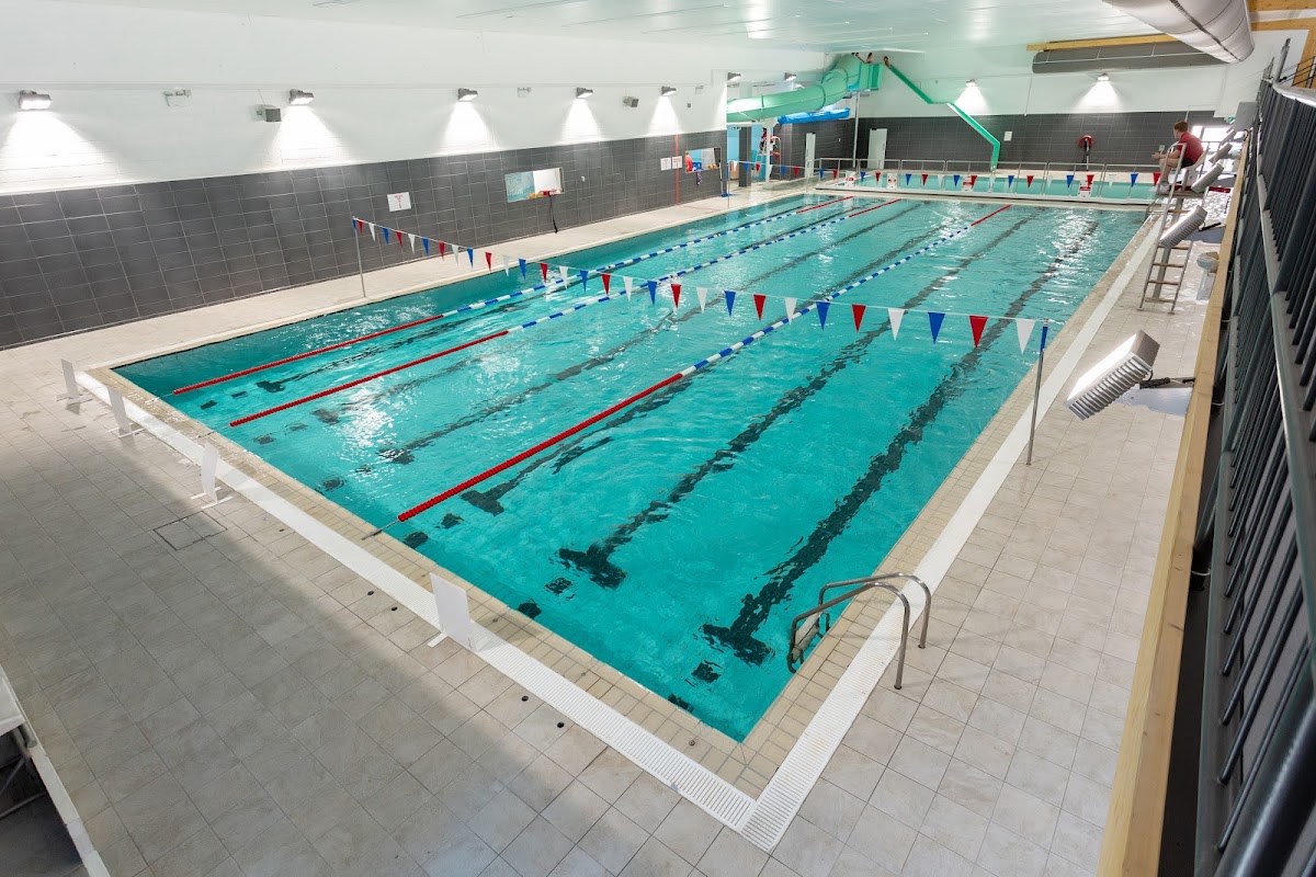 Bath Sports and Leisure Centre - Photo 1