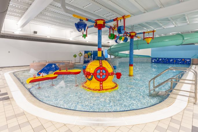 Bath Sports and Leisure Centre - Photo 2