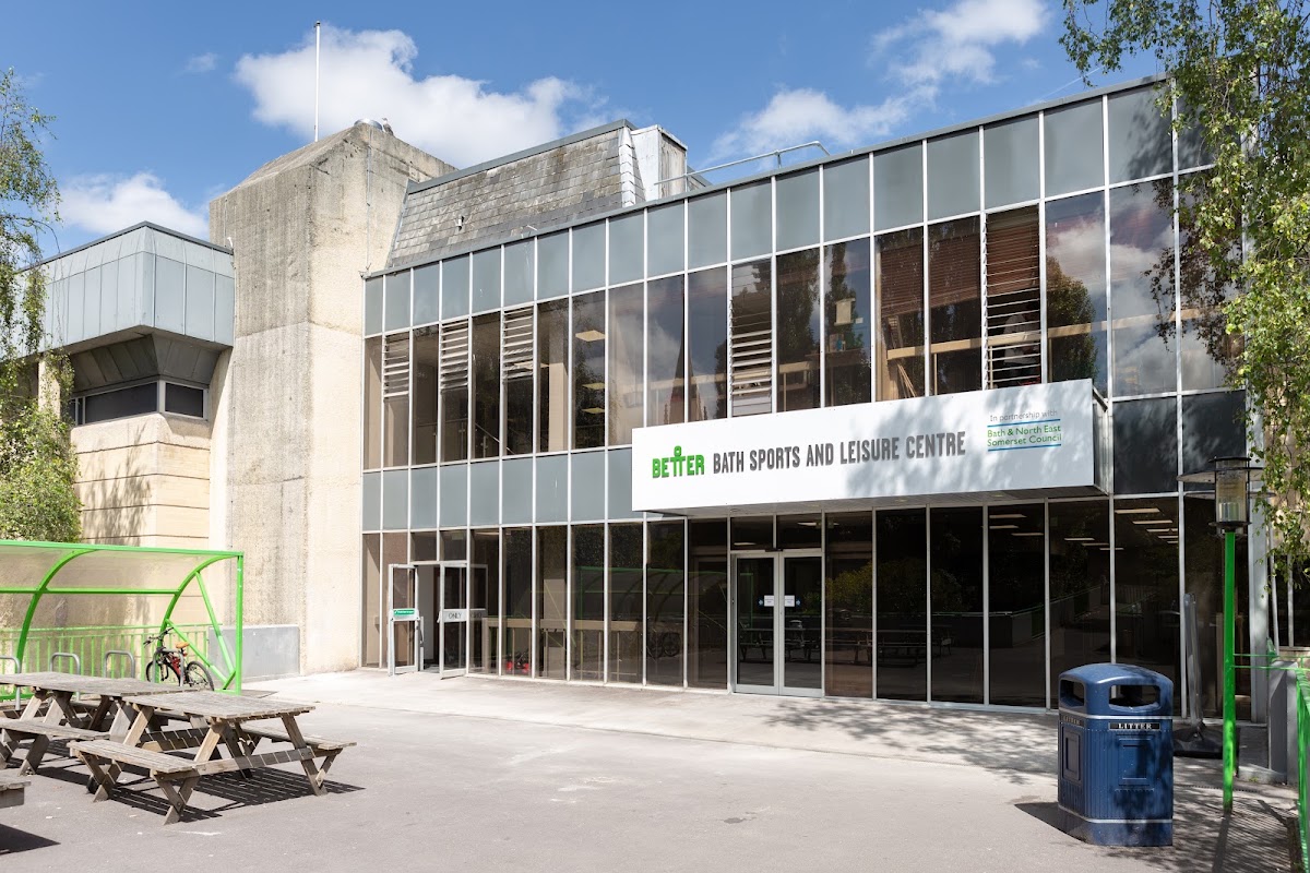 Bath Sports and Leisure Centre - Photo 3