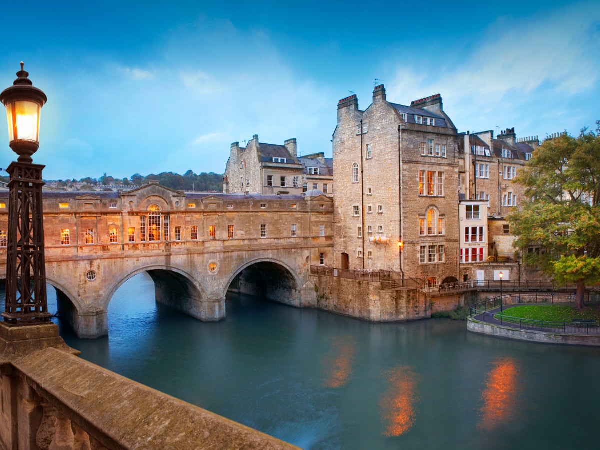 Bath Tennis Club - Photo 3