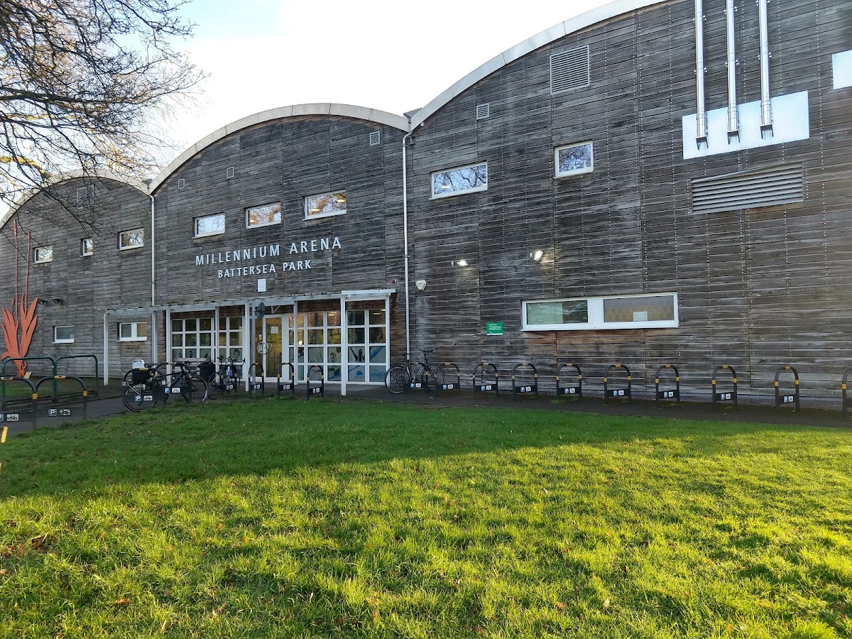 Battersea Park Millennium Arena - Photo 2