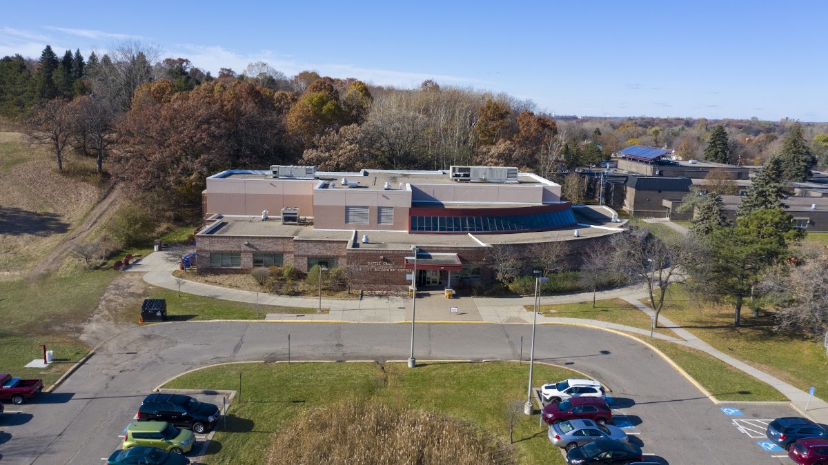 Battle Creek Recreation Center - Photo 1