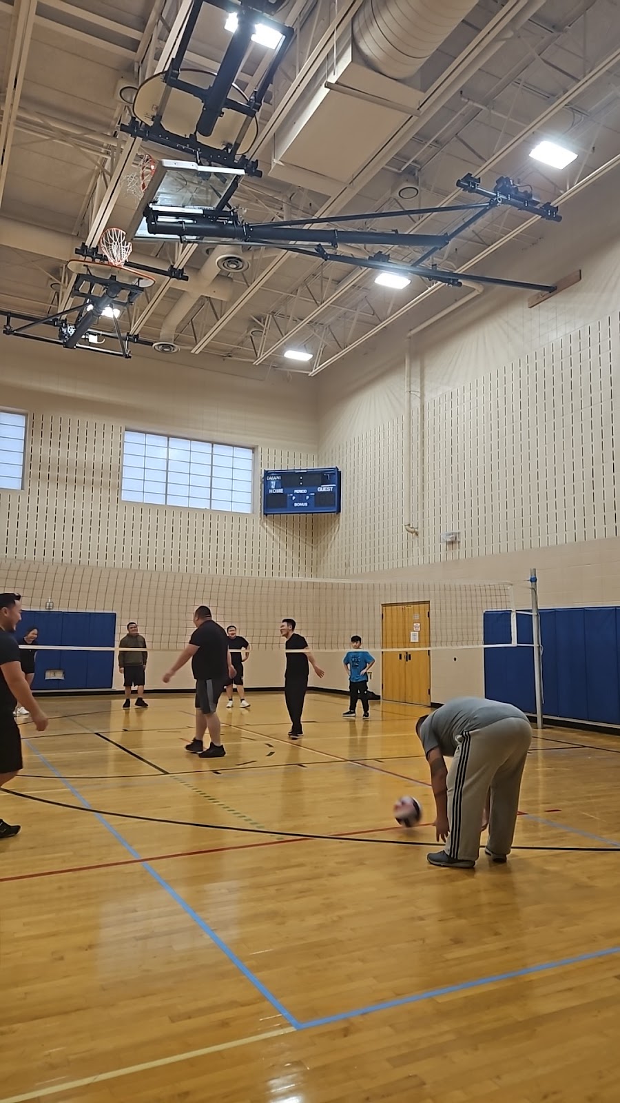 Battle Creek Recreation Center - Photo 2
