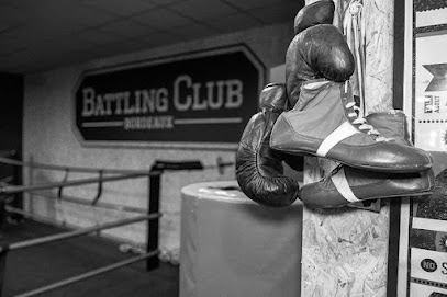 Battling Club Bordeaux - Photo principale