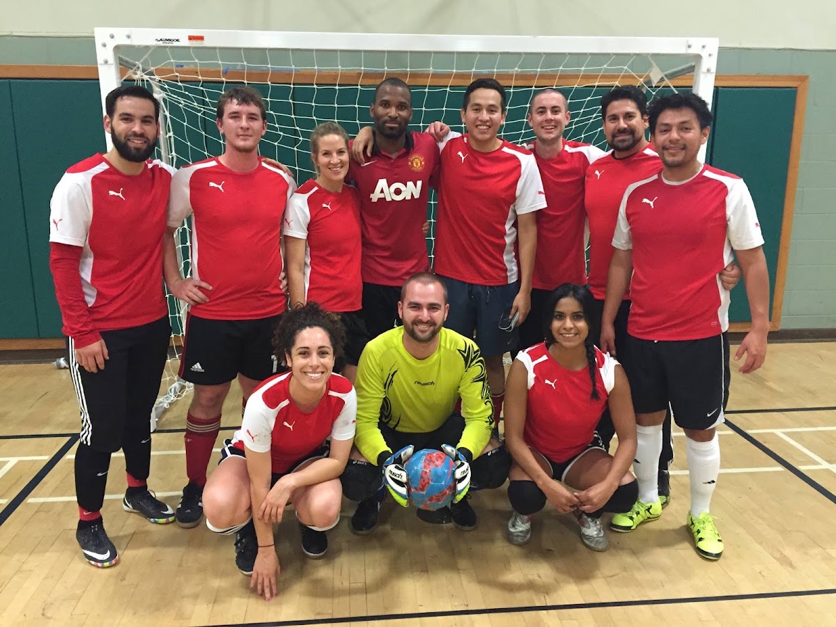 Bay Area Adult Soccer League - Photo 3