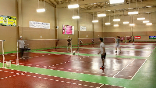 Bay Badminton Center - Photo 1