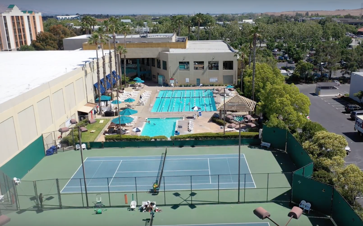 Bay Club Fremont - Photo 1