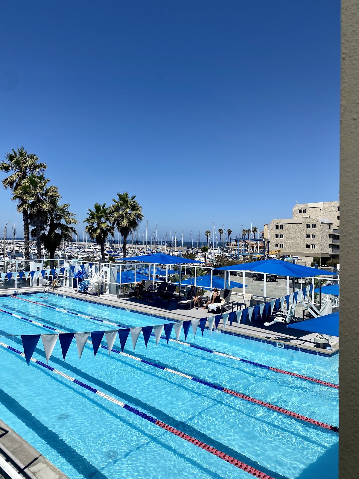 Bay Club Redondo Beach - Photo 2
