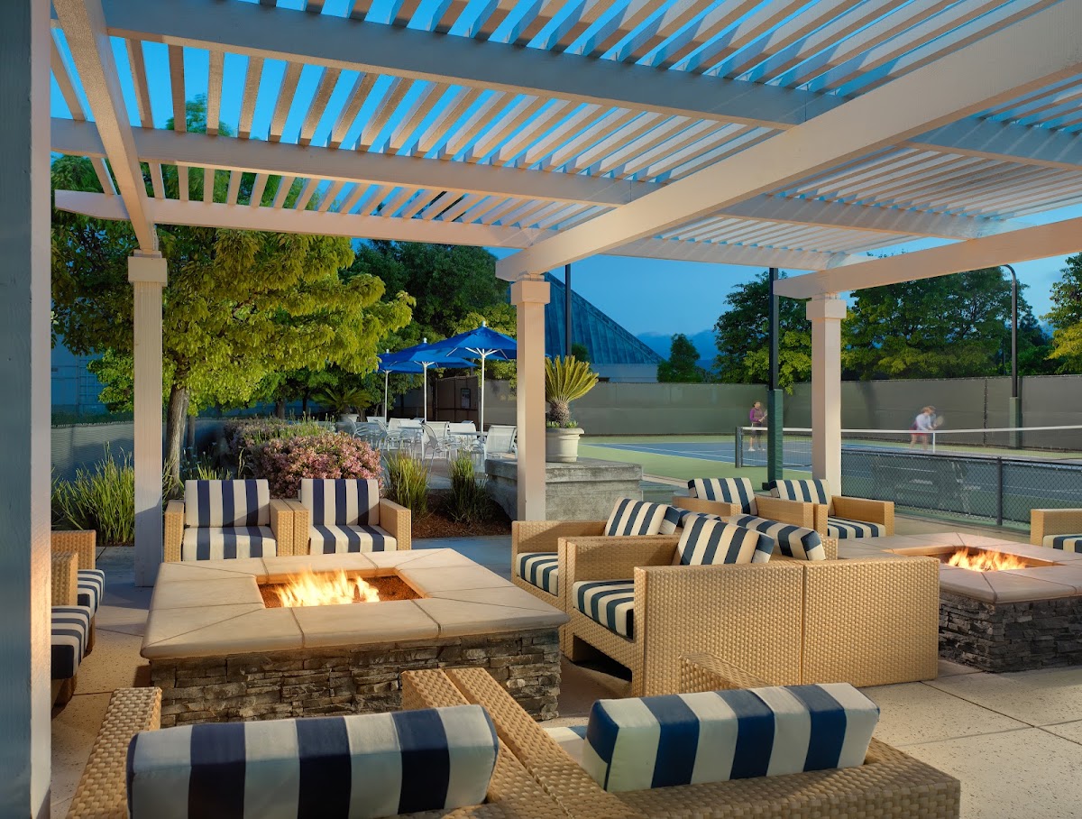 Bay Club Redwood Shores - Photo 3