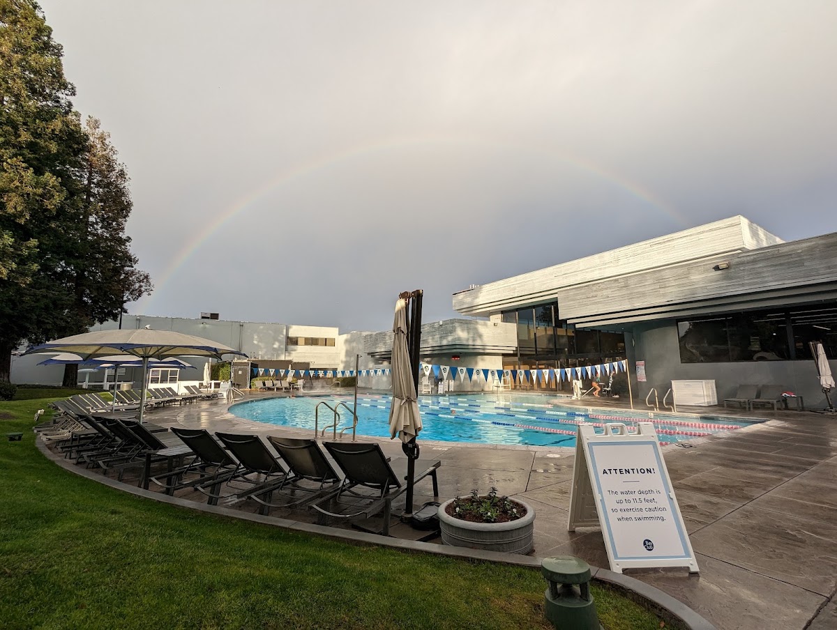 Bay Club Santa Clara - Photo 2