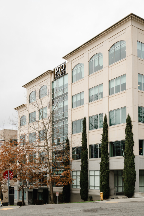 Bay Club Seattle - Photo 3