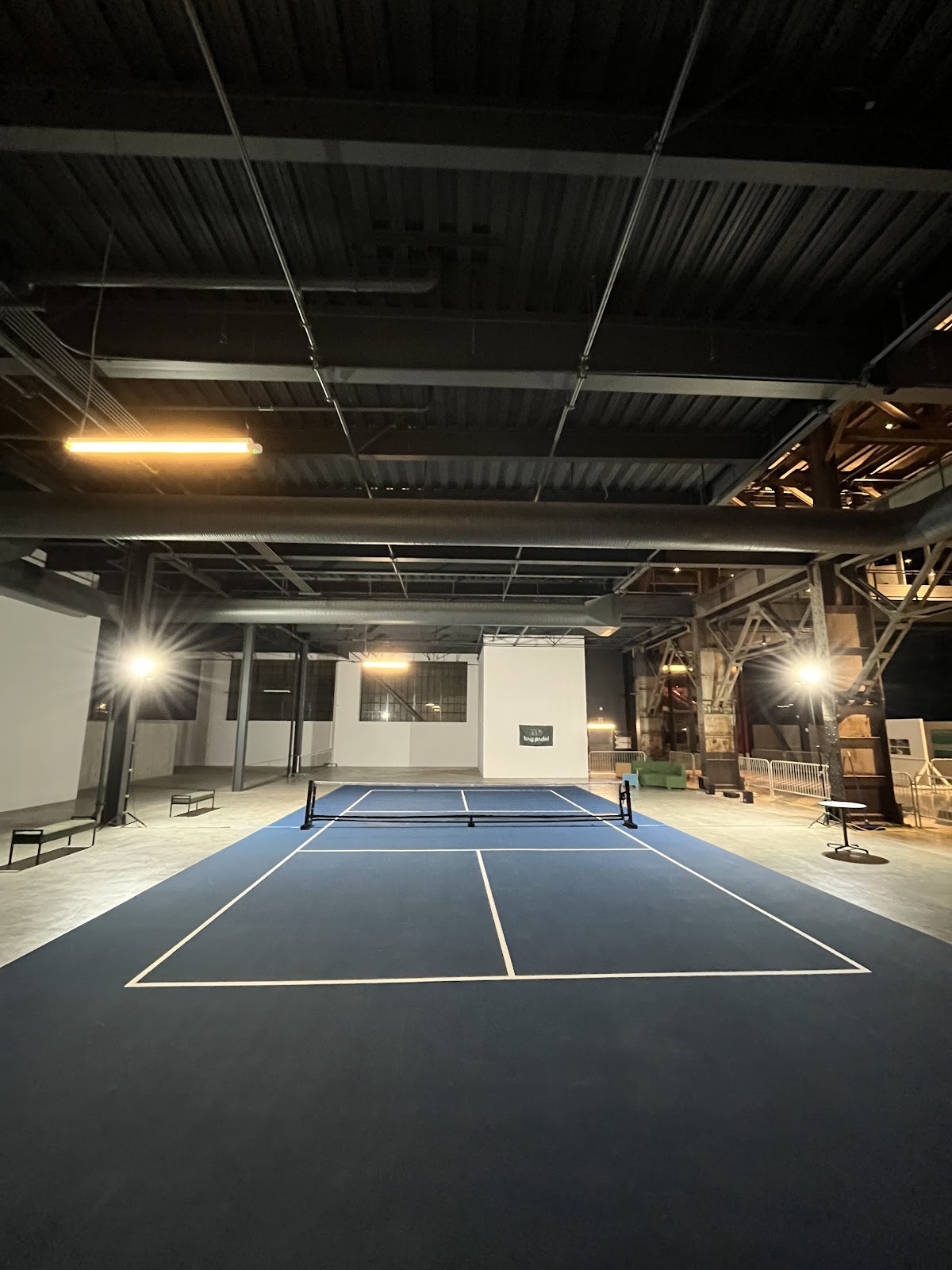 Bay Padel - Dogpatch - Photo 3