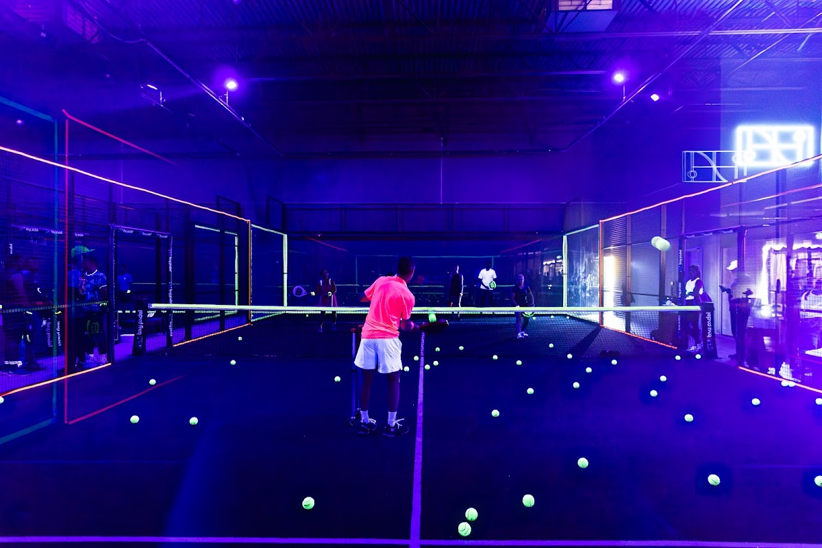 Bay Padel - Sunnyvale - Photo 2