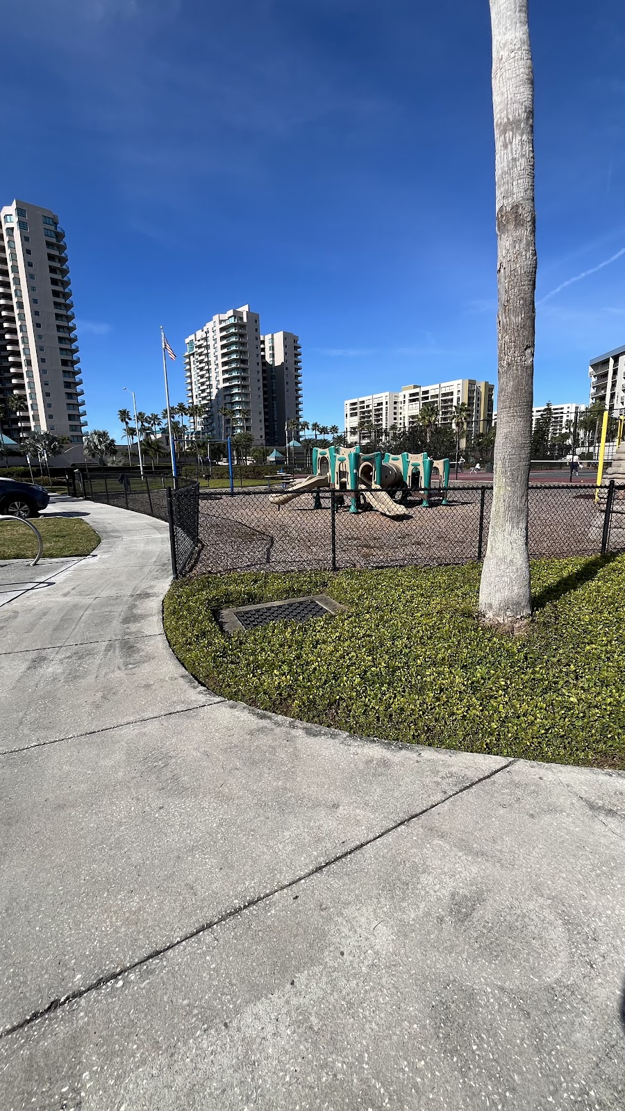 Bay Park on Sand Key - Photo 2