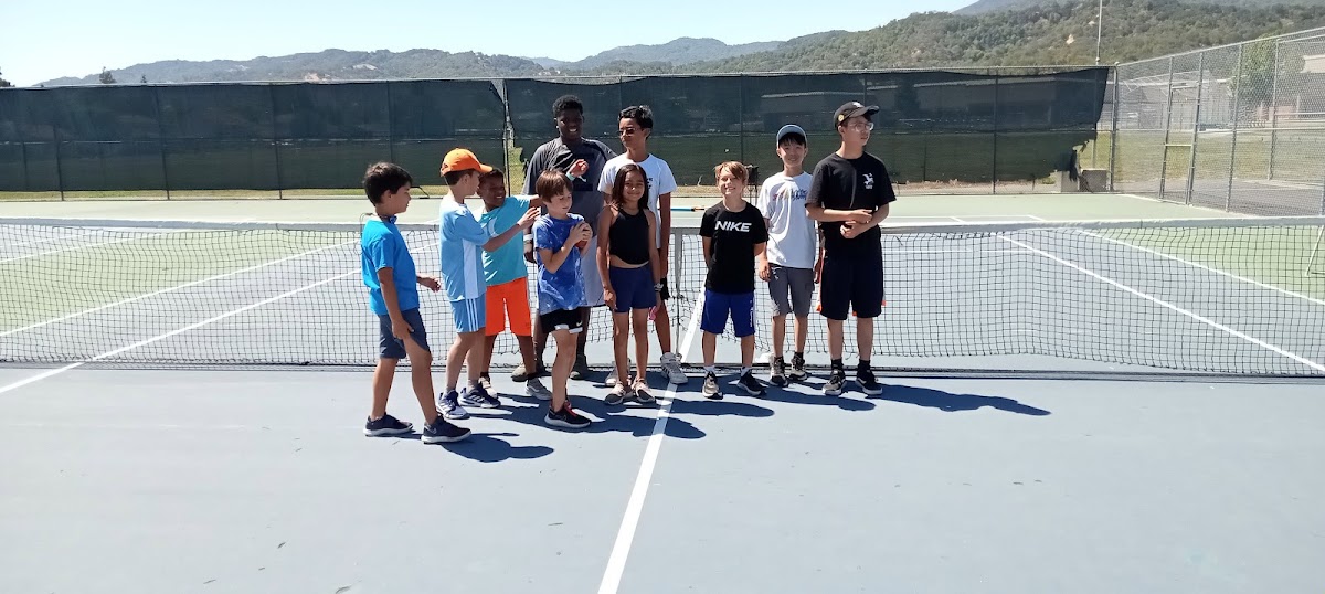 Bay Team Tennis Academy