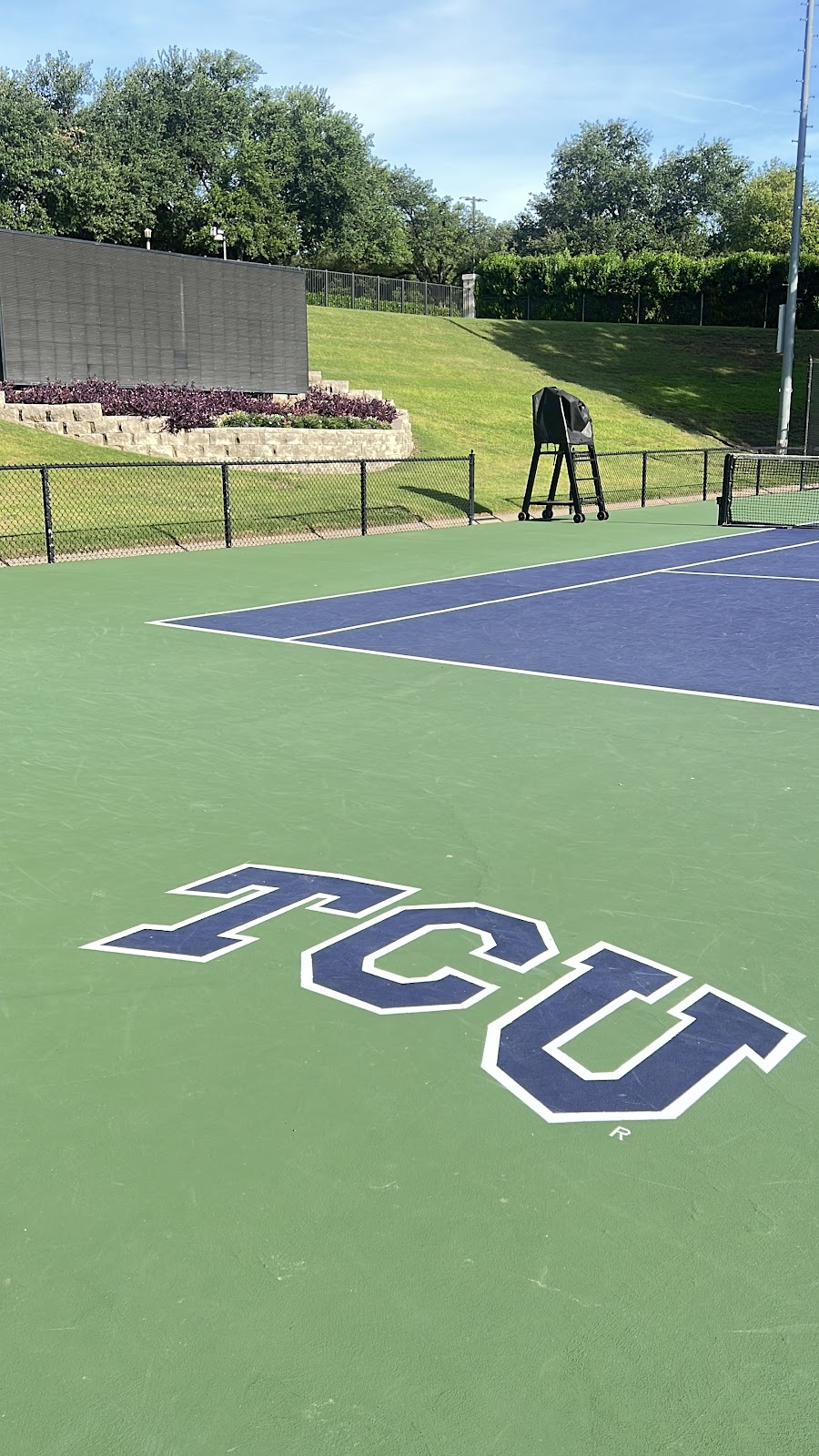 Bayard H. Friedman Tennis Center - Photo 3