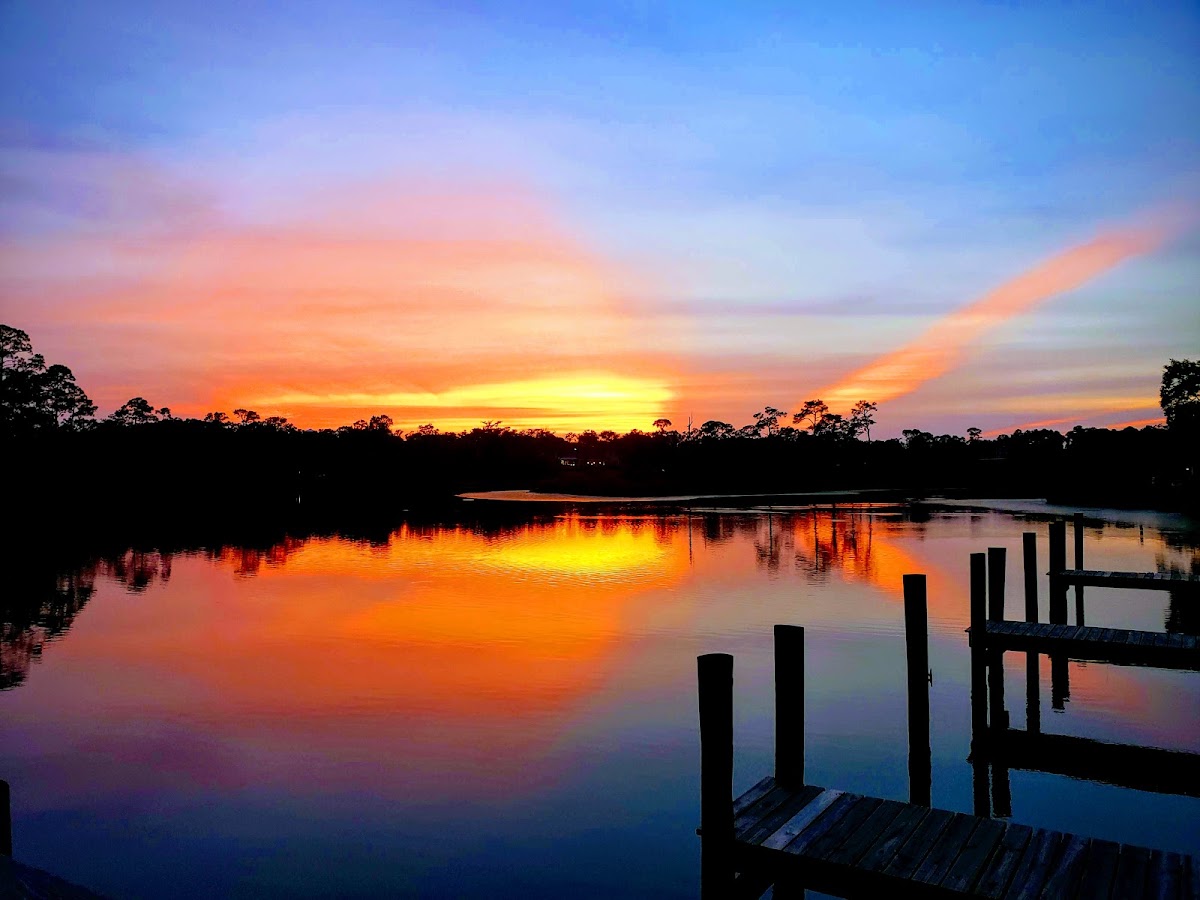 Bayou Bluff Tennis Club - Photo 1