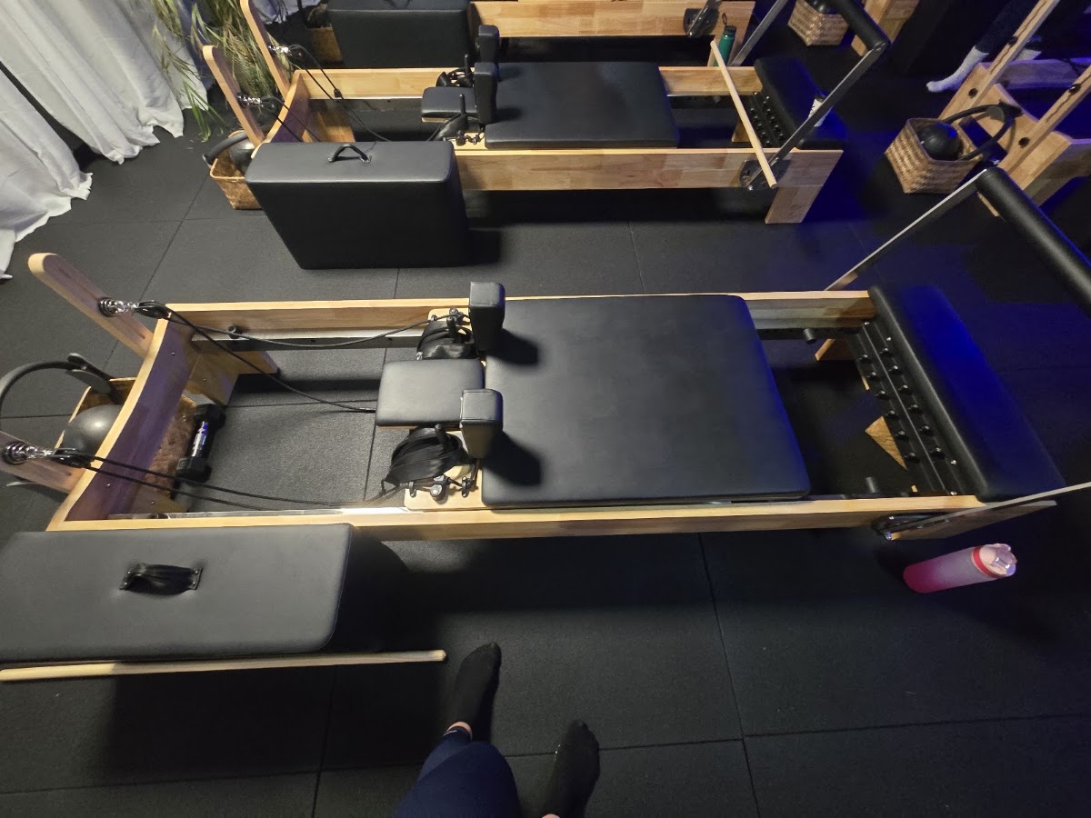 BAYSE | Reformer Pilates Liverpool - Photo 2